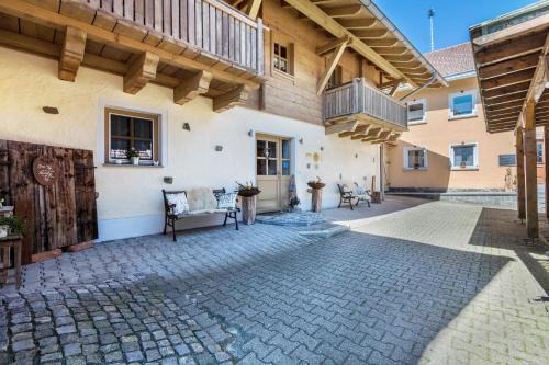 Freyung Apartment | Family-Friendly Ferienwohnung Stub´n for Your Perfect Getaway