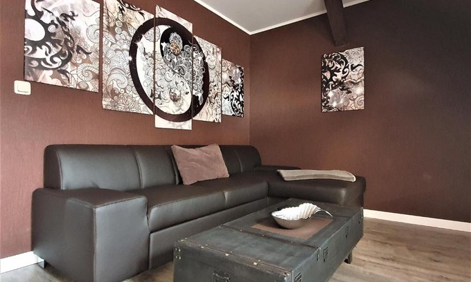 Karlshagen Apartment | Guest-Favorite Ferienwohnung Summer with Pet-Friendly Amenities