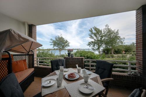 Lemkenhafen Apartment | Family-Friendly Ferienwohnung Sundkieker in Fehmarn, 9.5/10