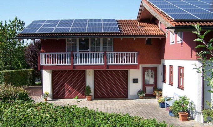 Waging am See Apartment | Family-Friendly Ferienwohnung Sunkler - Rated 9.1/10!