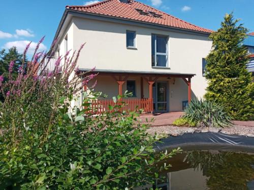 Winzlar Apartment | Pet-Friendly Retreat at Ferienwohnung Tölle - Rated 9.3/10