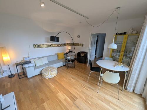 Gorsroth Apartment | Guest Rated: Ferienwohnung Taunus - Comfort in Every Stay