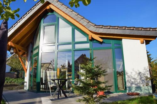 Bad Salzungen House | Family-Friendly Getaway at Ferienwohnung Thüringer Wald