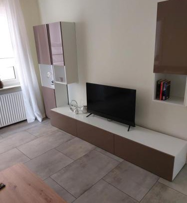 Lage Apartment | Pet-Friendly Ferienwohnung Thamm – Guest Rated 9.1/10