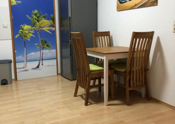 Bad Duerrheim Apartment | Family-Friendly Ferienwohnung TOBI with Top Guest Ratings