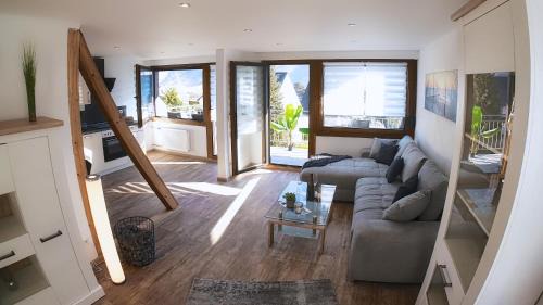 Bernkastel-Kues Apartment | Ideal Family Retreat at Ferienwohnung Traumblick