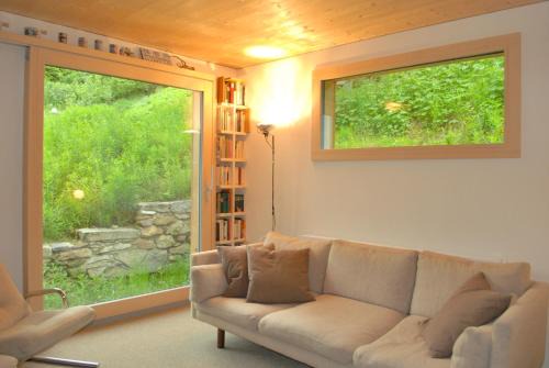Andermatt Apartment | Elegant Ferienwohnung Troegligasse - Rated 8.9/10 by Guests