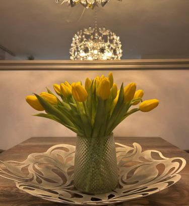 Roschbach Apartment | Oceanfront Getaway at Ferienwohnung Trunk - Rated 9.2/10