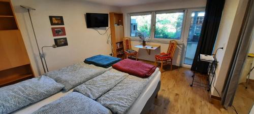 Umkirch Apartment | Family-Friendly Stay at Ferienwohnung Tuniberg – 8.2/10 Rating