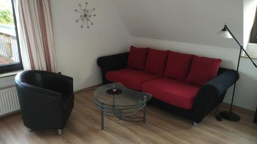 Detmold Apartment | Guest Rated 9.3 - Family-Friendly Ferienwohnung Twete