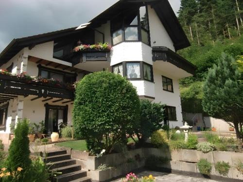 Hornberg Apartment | Family-Friendly Ferienwohnung Uli Schätzle with High Ratings