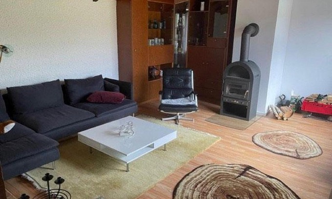 Blaibach Apartment | Inviting Ferienwohnung "do is schee" with 8.5/10 Rating