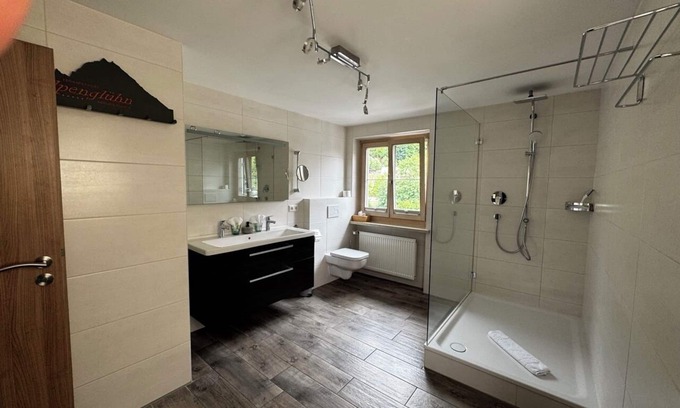 Berchtesgaden Apartment | Untersberg Apartment: Ideal Getaway with Pool & Spa