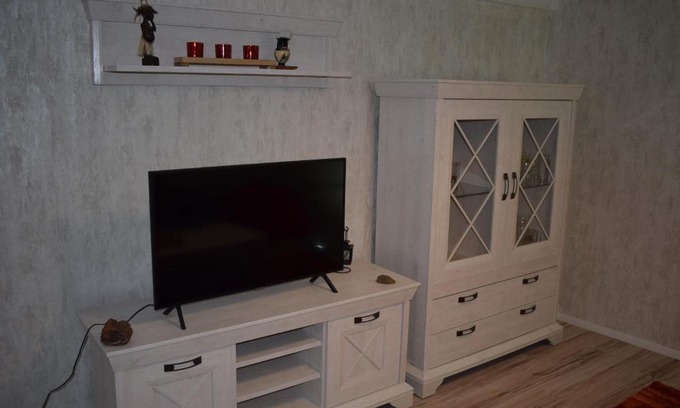 Tangermuende Apartment | Family-Friendly Ferienwohnung Völkel with Great Guest Ratings