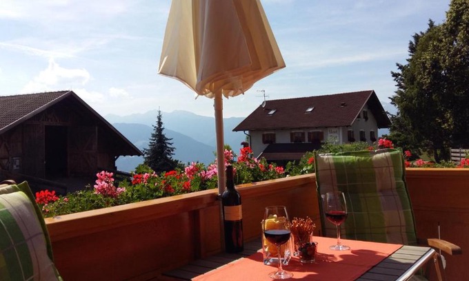 Salonetto Apartment | Family-Friendly Ferienwohnung Valentin with Pet Amenities