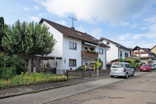 St. Peter im Schwarzwald Apartment | Family-Friendly Ferienwohnung Veronika Heilbock, 8.6/10 Rating