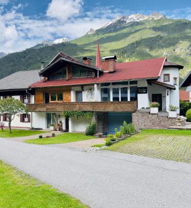Elmen Apartment | Family-Friendly Retreat at Ferienwohnung Vesna & Alex