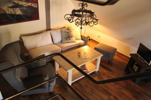 Vogelsang Apartment | Family-Friendly Getaway at Ferienwohnung Vogelsang