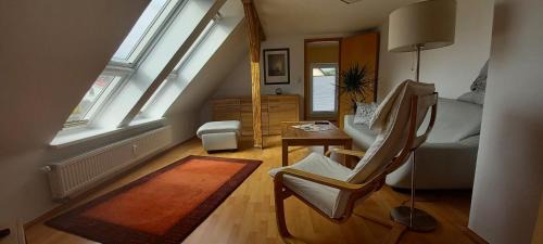 Ludersdorf Apartment | Cozy Retreat: Ferienwohnung Vor den Toren Lübecks