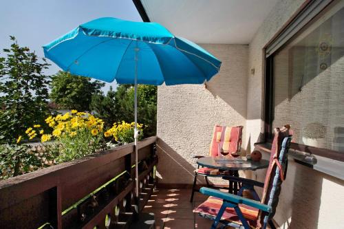 Sonthofen Apartment | Family-Friendly Retreat at Ferienwohnung Wölk