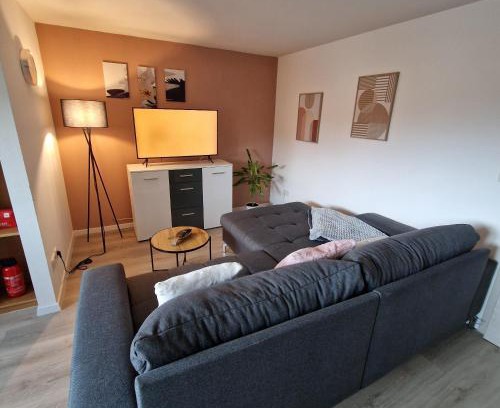 Viereth Apartment | Scenic Ferienwohnung Wachter in Viereth - Family Friendly Stay