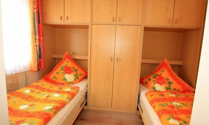 Bad Bellingen Apartment | Cozy Ferienwohnung Wagner: Perfect for 2, Child-Friendly Stay