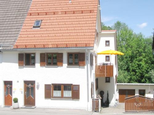 Isny im Allgaeu Apartment | Family-Friendly Ferienwohnung Wagner with Top Guest Ratings