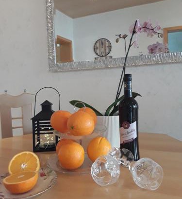 Rimschweiler Apartment | Child-Friendly Ferienwohnung Wagner with High Guest Ratings