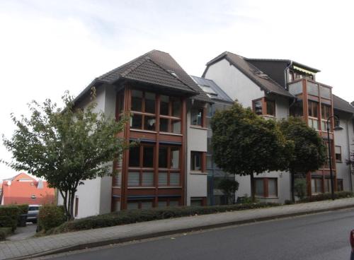 Gernrode Apartment | Ferienwohnung Waldblick