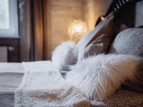 Loecherberg Apartment | Waldeck Retreat: Nature Escape with Sauna & Family-Friendly