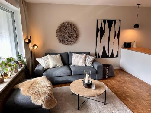 Hahnenklee Apartment | Pet-Friendly Retreat at Ferienwohnung Waldgänger Hahnenklee