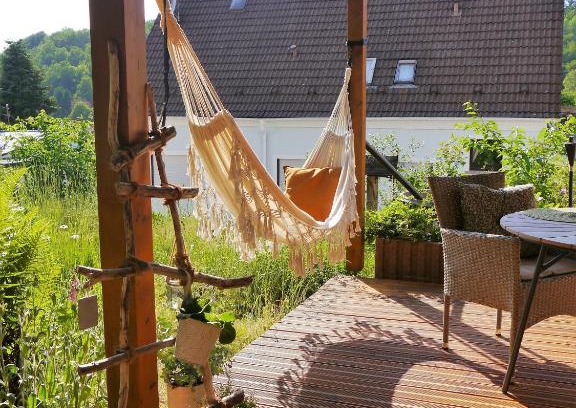 Eppenbrunn Apartment | Cozy Ferienwohnung Waldschloss - Guest Rated 9.6/10