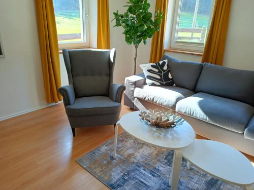 Duerrroehrsdorf-Dittersbach Apartment | Discover Family-Friendly Ferienwohnung Wandersfreud, Rated 9/10