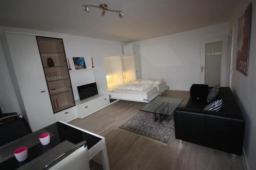 Zentrum Apartment | Discover Ferienwohnung Wattkieker: Guest Rated 8.2/10