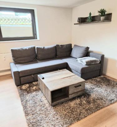 Wehr Apartment | Family-Friendly Ferienwohnung Wehra with High Guest Ratings