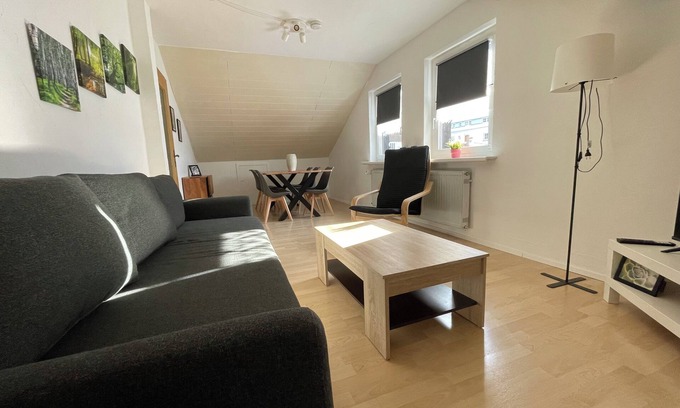 Todtmoos Apartment | Discover Ferienwohnung Wehra: Family-Friendly Retreat in Todtmoos