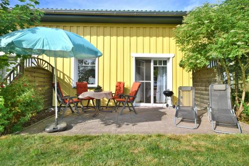 Bad Kleinen Apartment | Cozy Ferienwohnung Weideblick by Schweriner See