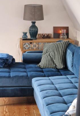 Sehlendorf Apartment | Ferienwohnung Weitblick