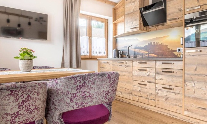 Muehlbach Am Hochkoenig Other | Scenic Ferienwohnung Weitsicht - Schlöglgut with Breakfast