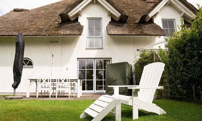 Welt Apartment | Perfect Getaway: Ferienwohnung "weltkate" for 4 Guests