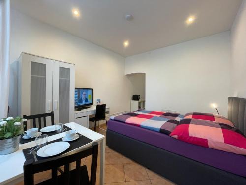 Konstanz Apartment | Ferienwohnung Weltmenschen