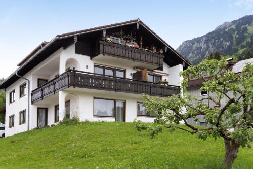 Wagneritz Apartment | Ferienwohnung Wendelinus
