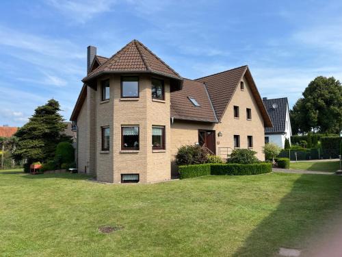 Emmerthal Apartment | Ferienwohnung Weserliebe zu Ohsen in Emmerthal