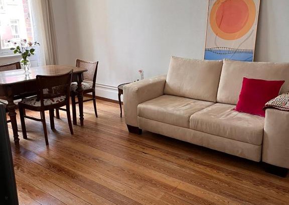 Vogelsang Apartment | Family-Friendly Ferienwohnung West 2 with Pet Amenities