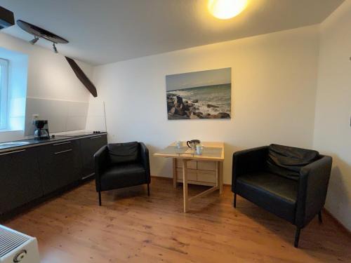 Westermarkelsdorf Apartment | Family-Friendly Oceanfront Stay at Ferienwohnung West