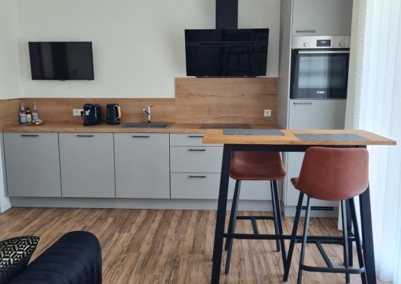 Frommern Apartment | Family-Friendly Ferienwohnung Wiesflecken with 9.3/10 Rating