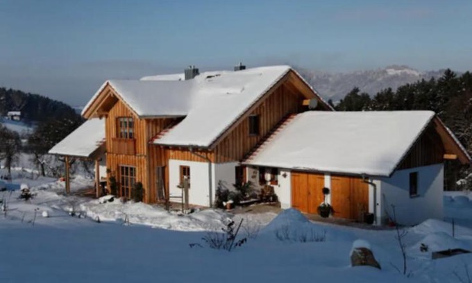 Haibach Apartment | Cozy Ferienwohnung Wiesmüller - Perfect for Families