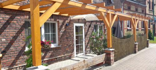 Dahmetal Apartment | Pet-Friendly Ferienwohnung Wildau-Wentdorf with Great Reviews