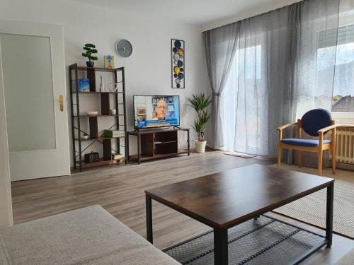 Bad Wildbad Apartment | Guest Rated 9/10: Family-Friendly Wildbad Süd Retreat