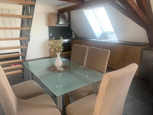Wilflingen Apartment | Child-Friendly Ferienwohnung Wilflingen with Exceptional Reviews